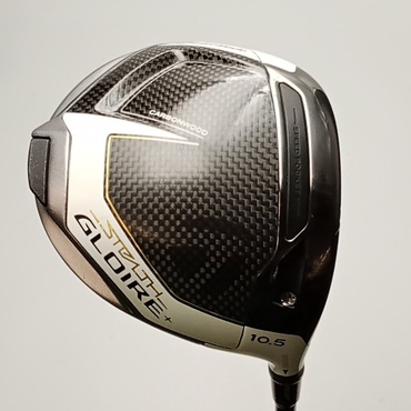STEALTH　GLOIRE　PLUS 1W その他カーボン