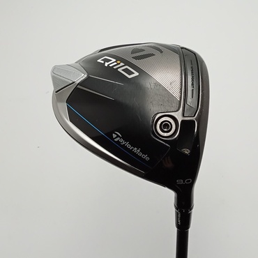 Qi10 1W 9°  S Speeder　NX　BLACK　60