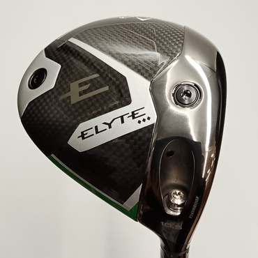 ELYTE　　　　　◆◆◆　(トリプルダイヤモンド) 1W 10.5°  S TENSEI　GREEN　60　for　Callaway