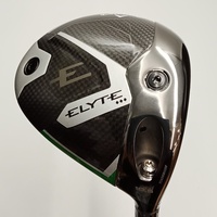 ELYTE ◇◇◇ (トリプルダイヤモンド) 1W 10.5° S TENSEI GREEN 60 for