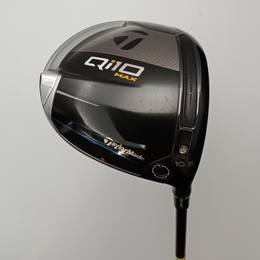 Qi10　MAX 1W 10.5°  SR Diamana　BLUE　TM50