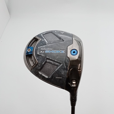 Ai　SMOKE　MAX 1W 9°  S TENSEI　50　for　Callaway