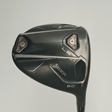 SRIXON　ZXi　LS 1W 9°  S Diamana　ZXi　50