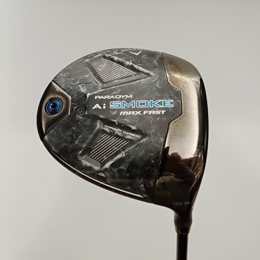 Ai　SMOKE　MAX　FAST 1W 10.5°  SR TENSEI　40　for　Callaway