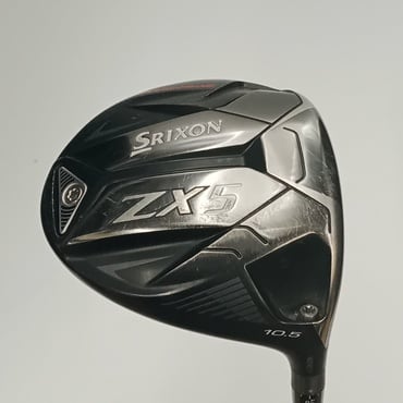 SRIXON　ZX5　MKⅡ 1W 10.5°  S Diamana　ZX-Ⅱ50