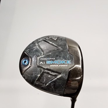 Ai　SMOKE　MAX　FAST 1W 9.5°  S TENSEI　40　for　Callaway