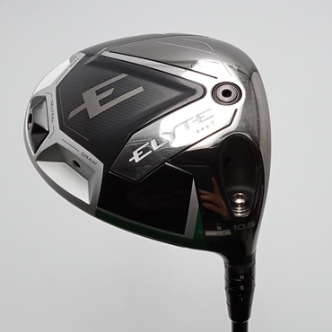 ELYTE　　　　　◆◆◆　(トリプルダイヤモンド)　T　ツアーバージョン　CE 1W 10.5°  S TENSEI　GREEN　60　for　Callaway