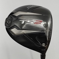 TS2 1W 10.5° S Titleist Speeder 519 EVOLUTION｜Alpen Online 公式