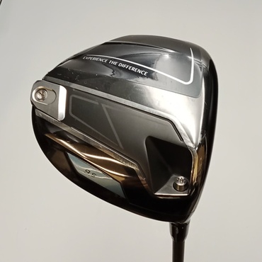 XXIO　14 1W VANQUISH　BLUE-1