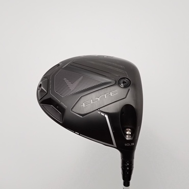 ELYTE　NIGHT　EDITION 1W 10.5°  S VENTUS　GREEN　5　for　Callaway