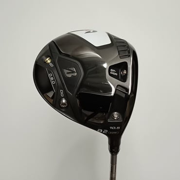 B2HT 1W 10.5°  Speeder　NX　BS40w