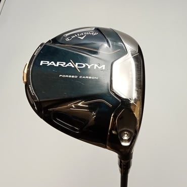 PARADYM 1W 9°  S VENTUS　TR　5　for　Callaway