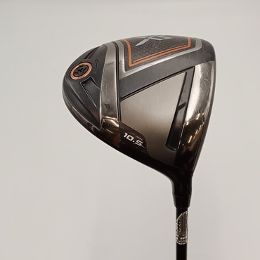 XXIO　X　-eks- 1W 10.5°  SR Miyazaki　AX-1