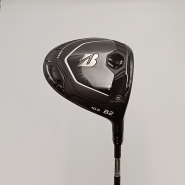 B2 1W 10.5°  SR Diamana　BS　50