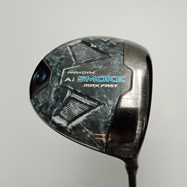 Ai　SMOKE　MAX　FAST 1W 10.5°  SR TENSEI　40　for　Callaway