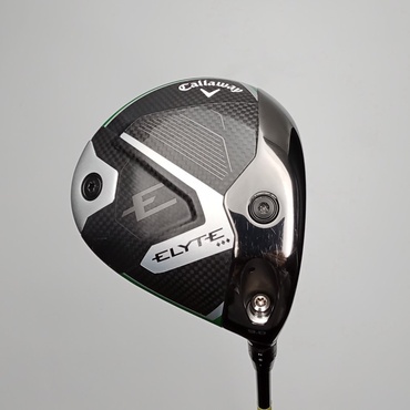 ELYTE　　　　　◆◆◆　(トリプルダイヤモンド) 1W 9°  S TENSEI　GREEN　60　for　Callaway