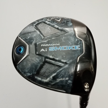 Ai　SMOKE　MAX　D 1W 10.5°  S TENSEI　50　for　Callaway