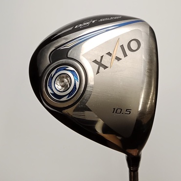 XXIO　9 1W 10.5°  SR XXIO　MP900