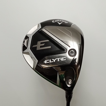 ELYTE 1W 10.5°  R VENTUS　GREEN　50　for　Callaway