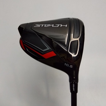 STEALTH 1W 10.5°  S TENSEI　RED　TM50　(22)
