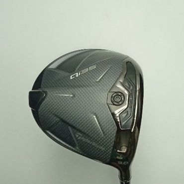Qi35 1W 9°  S 2025　Diamana　SILVER　TM55