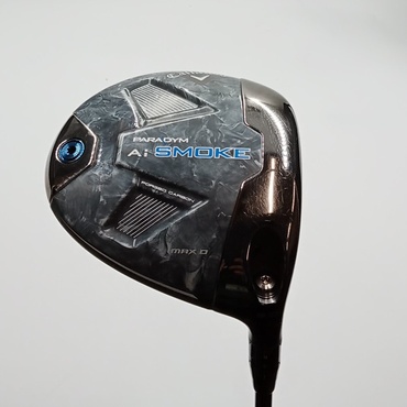 Ai　SMOKE　MAX　D 1W 9°  S TENSEI　50　for　Callaway