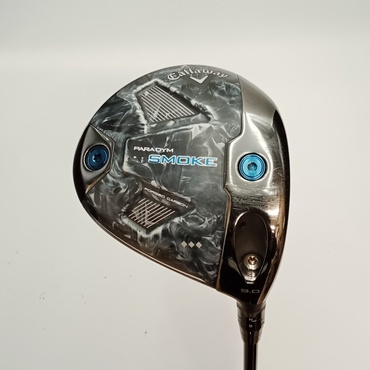 Ai　SMOKE　　◆◆◆　(トリプルダイヤモンド) 1W 9°  S TENSEI　60　for　Callaway