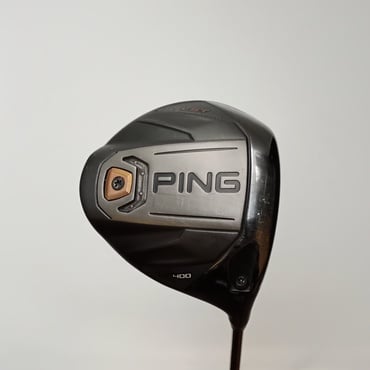 G400　LS　TEC 1W その他カーボン