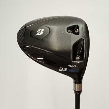 B3MAX 1W 10.5°  SR VANQUISH　BS40　for　MAX