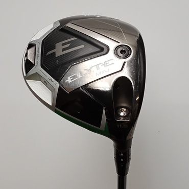 ELYTE　MINI 1W 11.5°  S VENTUS　GREEN　50　for　Callaway