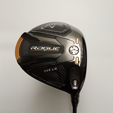 ROGUE　ST　　◆◆◆　(トリプルダイヤモンド)　LS　CE 1W 9°  S TENSEI　55　for　Callaway