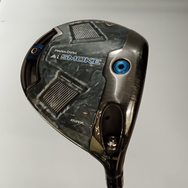 Ai　SMOKE　MAX 1W 10.5°  SR TENSEI　50　for　Callaway