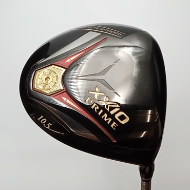 XXIO　PRIME　(2025) 1W 10.5°  R XXIO　PRIME　SP-1300
