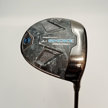Ai　SMOKE　MAX　FAST 1W 10.5°  SR TENSEI　40　for　Callaway