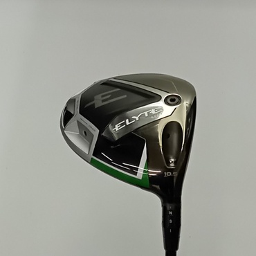 ELYTE　　　　　◆◆◆　(トリプルダイヤモンド)　T　ツアーバージョン　CE 1W TENSEI　GREEN　60　for　Callaway