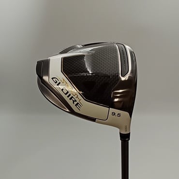STEALTH　GLOIRE 1W 9.5°  S Speeder　NX　for　TM