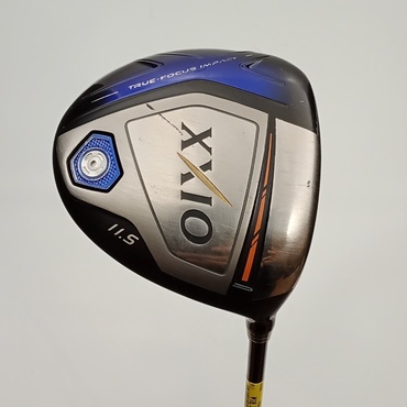 XXIO　10　ネイビー 1W 11.5°  R XXIO　MP1000