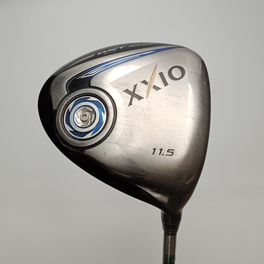 XXIO　9 1W 11.5°  R XXIO　MP900