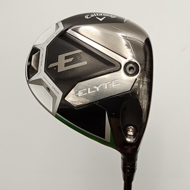 ELYTE 1W 10.5°  S TENSEI GREEN 60 for Callaway