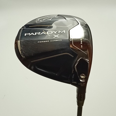 PARADYM X 1W 10.5°  SR VENTUS TR 5 for Callaway