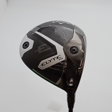 ELYTE     ◆◆◆ (ﾄﾘﾌﾟﾙﾀﾞｲﾔﾓﾝﾄﾞ) 1W 10.5°  S TENSEI GREEN 60 for Callaway
