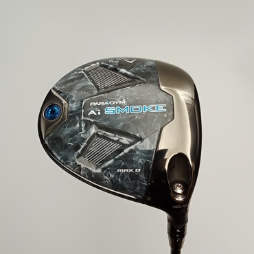 Ai SMOKE MAX D 1W 10.5°  S TENSEI 50 for Callaway