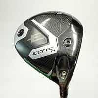 ELYTE ◇◇◇ (トリプルダイヤモンド) 1W 10.5° S TENSEI GREEN 60 for