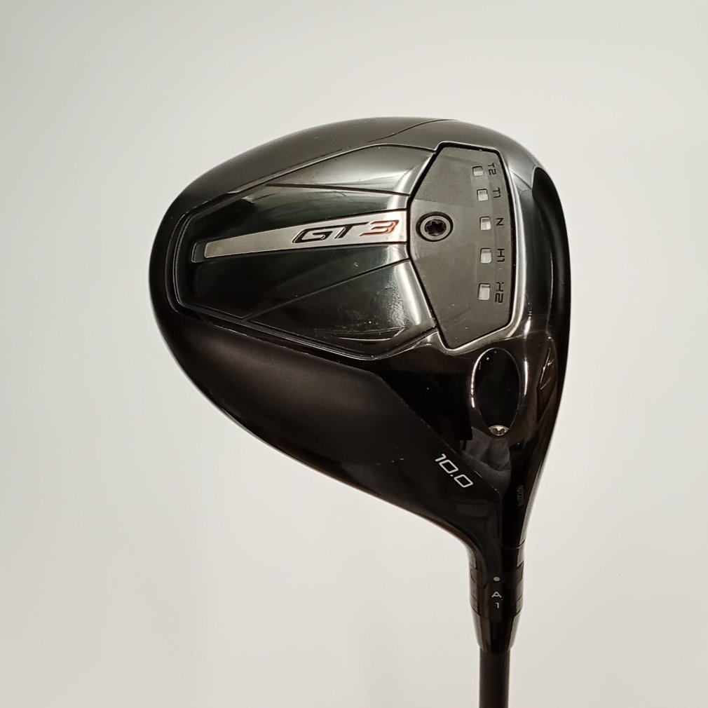 GT3 1W 10°  S TENSEI 1K BLUE 55(-)