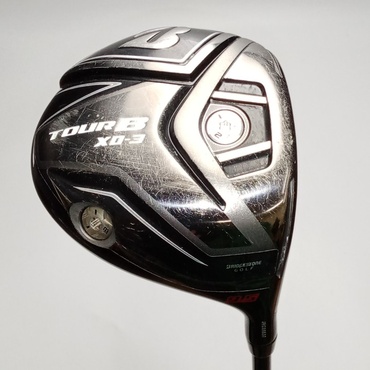 TOUR B XD-3 1W 9.5°  S Tour AD TX1-6