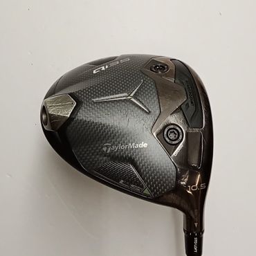 Qi35 LS 1W 10.5°  S 2025 Diamana BLACK TM60