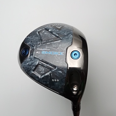 Ai SMOKE  ◆◆◆ (ﾄﾘﾌﾟﾙﾀﾞｲﾔﾓﾝﾄﾞ) 1W 9°  S TENSEI 60 for Callaway