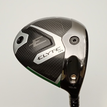 ELYTE　　　　　◆◆◆　(トリプルダイヤモンド) 1W 10.5°  S TENSEI　GREEN　60　for　Callaway