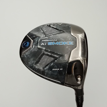 Ai　SMOKE　MAX　D 1W 10.5°  SR TENSEI　50　for　Callaway