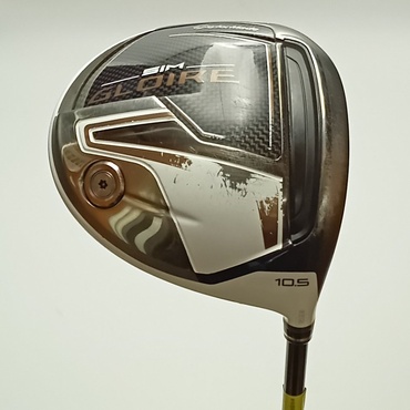 SIM　GLOIRE 1W 10.5°  R Air　Speeder　TM
